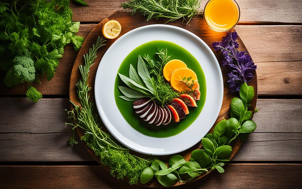 Emotional and Holistic Health Benefits of Gastronomy