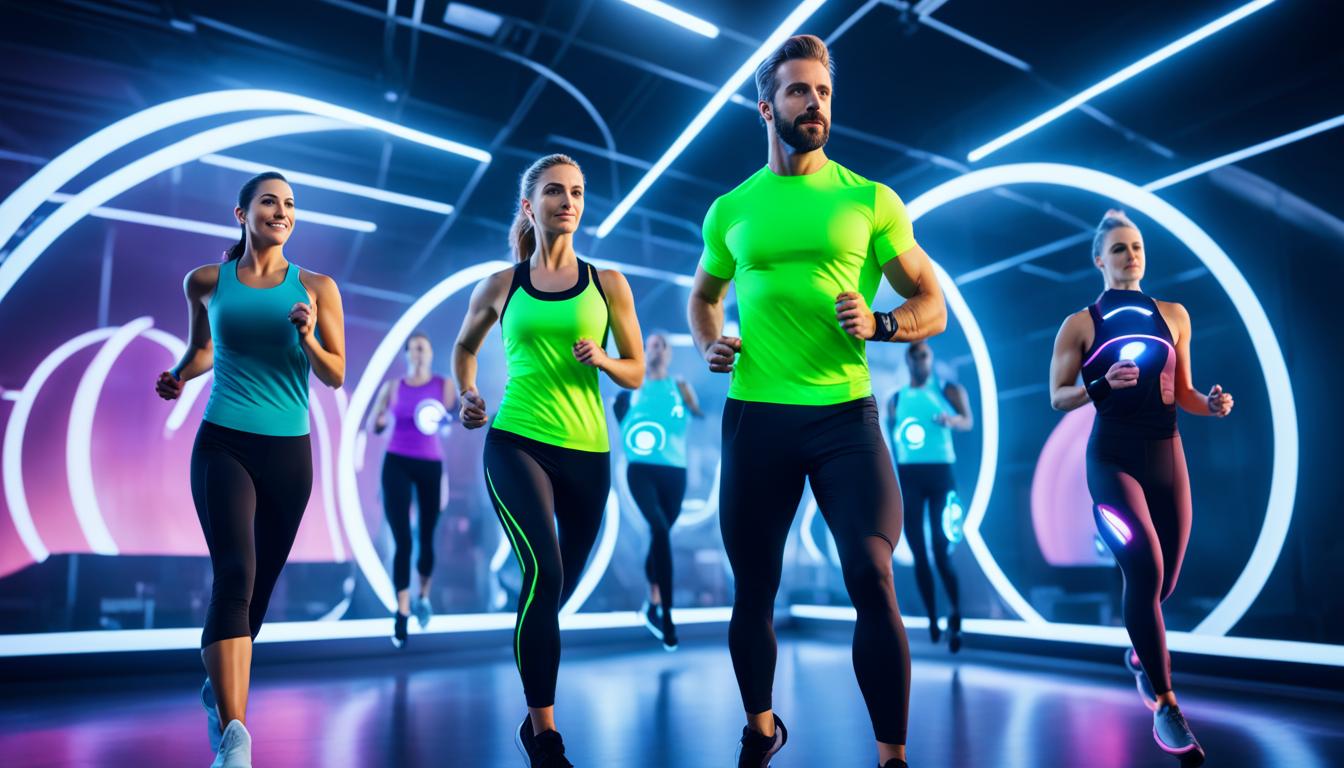 Future Trends in Virtual Fitness
