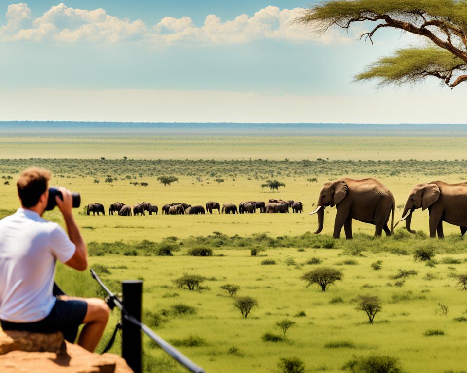 implementing ecotourism challenges and triumphs in Africa